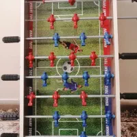 فوتبال دستی