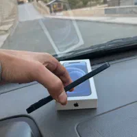 ایفون 12 درحد اکبند ریجسترشده|موبایل|کرمانشاه, |دیوار