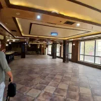 ۳۹۰متر کف+۱۵۰متر انبار (رستوران،فست فود،مشاغل برند