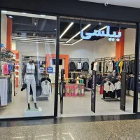 فروشنده خانم پوشاک ورزشی (پارت تایم)|استخدام بازاریابی و فروش|تهران, شهرک غرب|دیوار