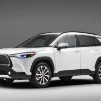 حواله تویوتا کرولا کراس الایت ۲۰۰۰سی سی ۲۰۲۵