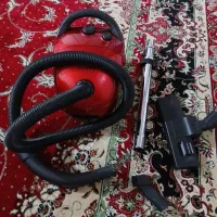 جارو برقی در حدنو|جاروبرقی، جارو شارژی، بخارشو|رشت, پل تالشان|دیوار