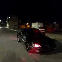 پارس ۸۷ لوازمی
