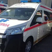 امبولانس خصوصی