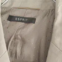 کت پاییزه برند esprit|لباس|زابل, |دیوار