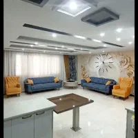 فاز8 پردیس خ ولیعصرواحد فول برند اسکان سازان