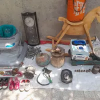 اسب چوبی محرک