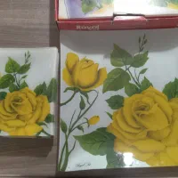سرویس چینی|ظروف سرو و پذیرایی|کرج, شهرک بنفشه|دیوار