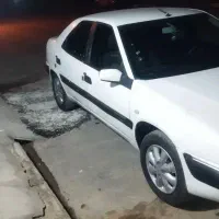 زانتیا 2000|خودرو سواری و وانت|سیرجان, |دیوار