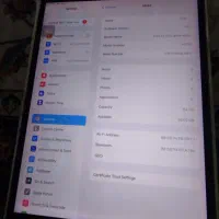 تبلت- ایپد|تبلت|خرم‌آباد, |دیوار