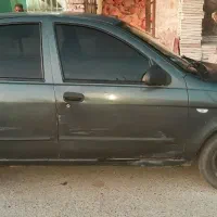 تیبا ۲ مدل 93|خودرو سواری و وانت|بم, |دیوار