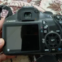 دوربین کنون ۱۱۰۰D|دوربین عکاسی و فیلمبرداری|اهواز, رسالت|دیوار