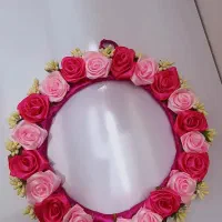 گل ربانی و باکس گل جاودان