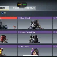 اکانت کالاف190تومن  واسطه هم میام دیگه از این بهتر|کنسول، بازی ویدئویی و آنلاین|تهران, سازمان آب|دیوار