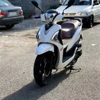 لاکی ۱۸۰ درحد/ ۱۴۰۱