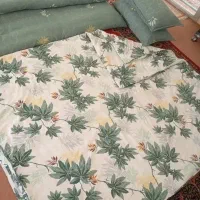 دوخت، انواع تشک و لحاف و...