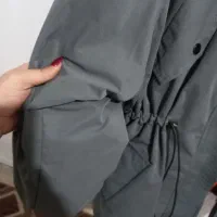 بارونی طوسی رنگ|لباس|شهریار, یوسف آباد صیرفی|دیوار