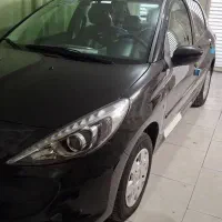 فروش خودرو 207i|خودرو سواری و وانت|کاشان, سیفی آباد|دیوار