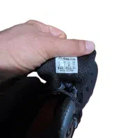 کفش نیم بوت هومتو humtto ۴۳ آکبند|کیف، کفش، کمربند|شیراز, ریشمک|دیوار