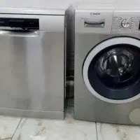 ظرفشو  و لباسشویی تمام برندها فروش خریدار