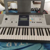 ارگ یاماها مدل prs e323