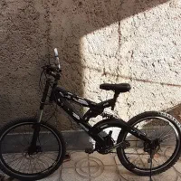 دوچرخه|دوچرخه، اسکیت، اسکوتر|پیشوا, |دیوار