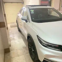 دیگنیتی ۱۴۰۱ بیرنگ کمکار معاوضه|خودرو سواری و وانت|مشهد, تربیت (صدف)|دیوار