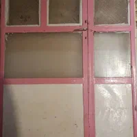 درب ورودی ۱۲۰×۲