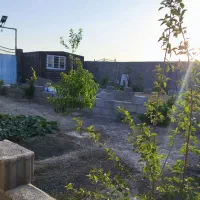 کانکس ۱۰ متر مربع