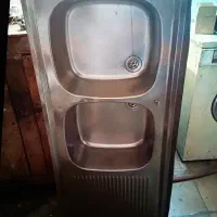 سینک ۲ لگنه