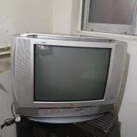 تلویزیون 21 ال چی سالم