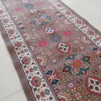 کناره گلیمی|گلیم، جاجیم، گبه|پردیس, فاز ۱۱|دیوار