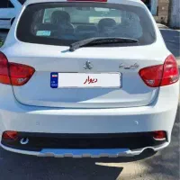 کوییک s 1403|خودرو سواری و وانت|مشهد, آزادشهر|دیوار