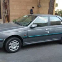 پارس ۹۶ سال