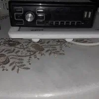 پخش صوتی خانگی  و فلش خور