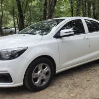 شاهین G دنده 1403 سانروف|خودرو سواری و وانت|گلپایگان, |دیوار