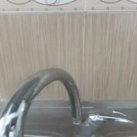 ست شیرآلات برنجی