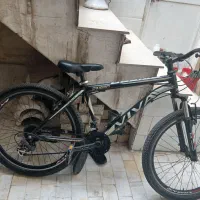 دوچرخه 26 ویوا