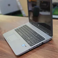 hp 650 g2 لپ‌تاپ دانشجویی|رایانه همراه|اردبیل, |دیوار