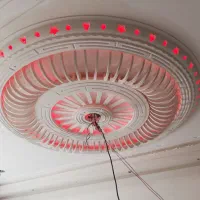 گچ کاری و لکه گیری|خدمات پیشه و مهارت|میناب, |دیوار