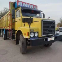 ولوو باری|خودرو سنگین|اردبیل, |دیوار