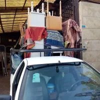 وانت کفی مبلی حمل از تهران به سراسر ایران|خدمات حمل و نقل|چهاردانگه (تهران), |دیوار