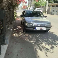 روا سال مدل 89