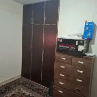 آپارتمان ۸۲متری پارکینگ دار مسکن مهر ،امکانات کامل|فروش آپارتمان|کوهدشت, |دیوار