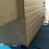 بار بند مسقف|قطعات یدکی و لوازم جانبی|سامان, |دیوار