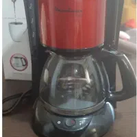 قهوه سازمولینکس