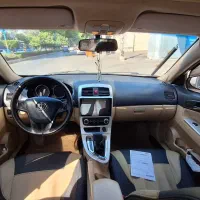 برلیانس موتور بزرگ ۹۶