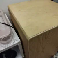 کاخون در حد نو معاوضه