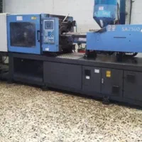 جذب تعدادی نیرودر عناوین مختلف(تولید،CNC،انباردار)