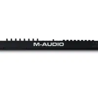 M-Audio Oxygen Pro 61 میدی کنترلر (۵ اکتاو کامل )|پیانو، کیبورد، آکاردئون|اهواز, دانشگاه چمران|دیوار